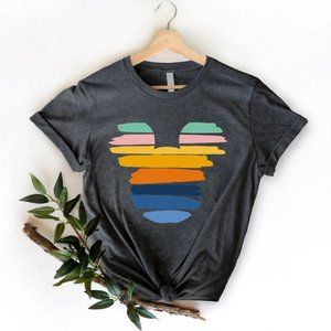 Mickey Mouse Disney Tee